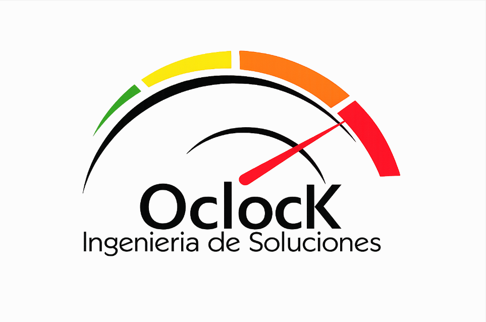 OclocK Ingeniería de Soluciones